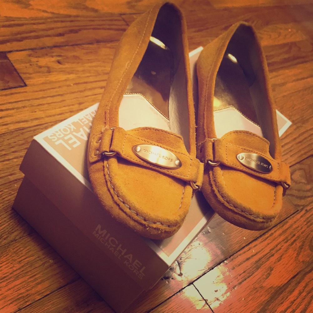 Michael Kors Loafers